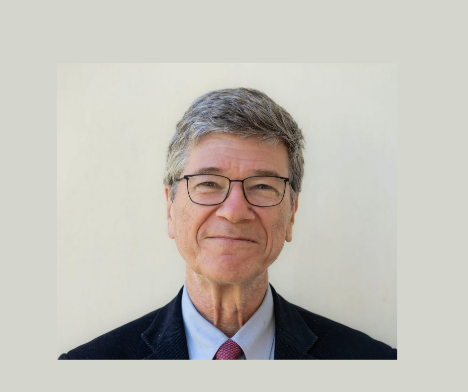 "Thank you to UCD. Thank you for SDG Week with over forty activities all over the campus. This is really incredible; we need this energy and determination." So said Jeffrey Sachs, president of the UN Sustainable Development Solutions Network in a video shown at the launch of UCD\'s inaugural SDG Week 2025.\n